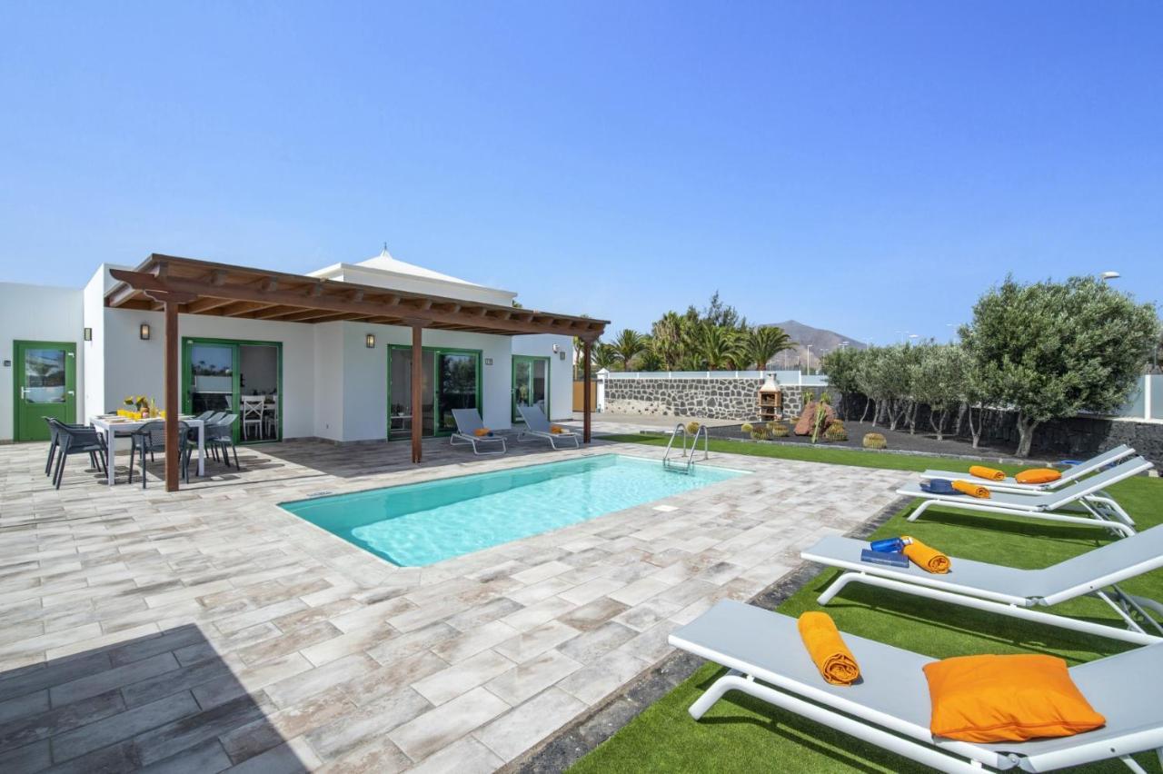 Villa Arena By Plus *